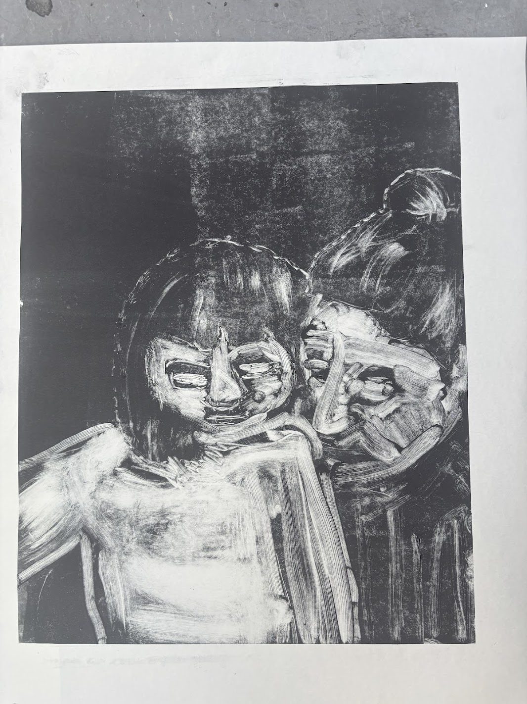 Monotype I
