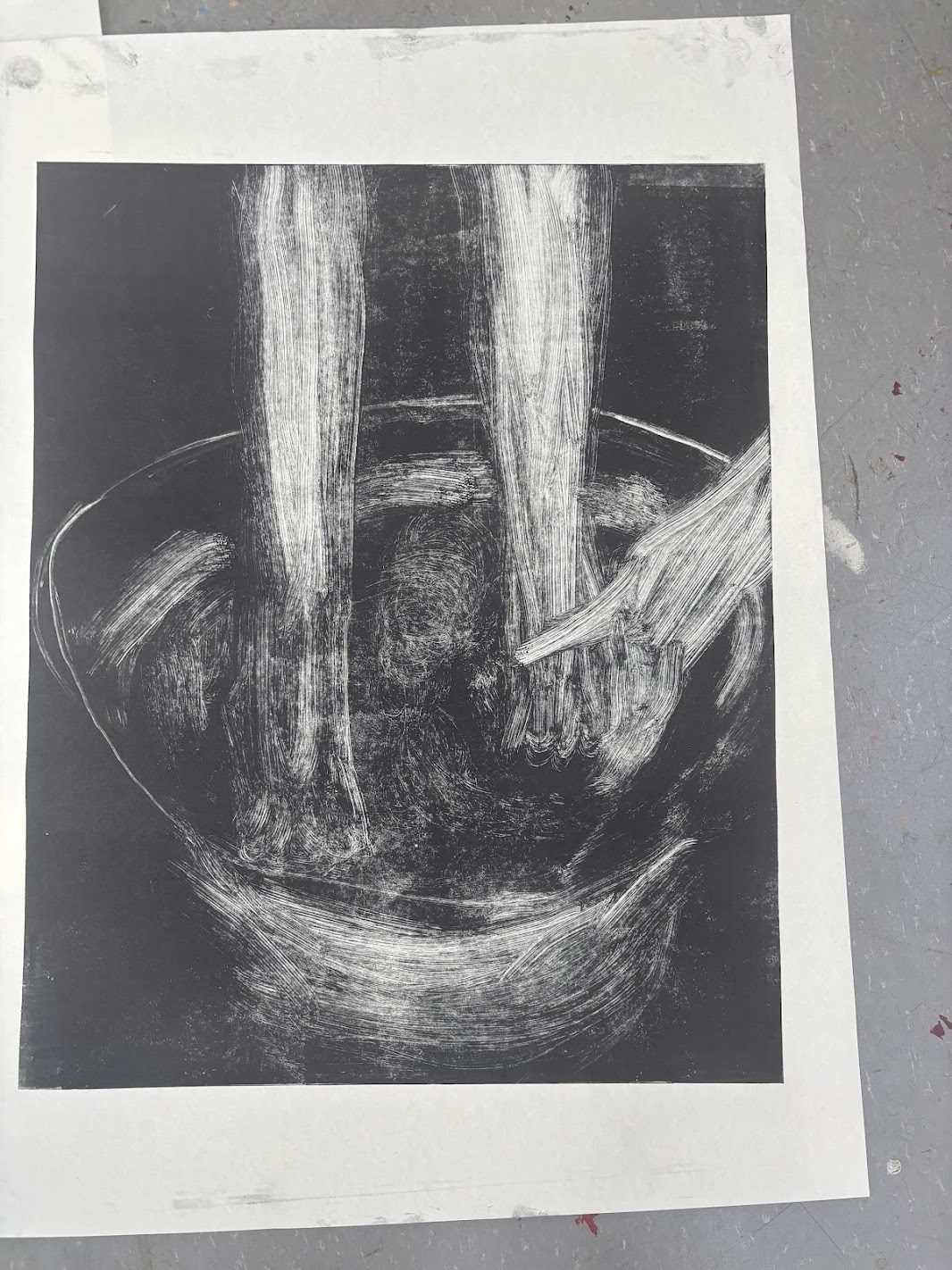 Monotype II