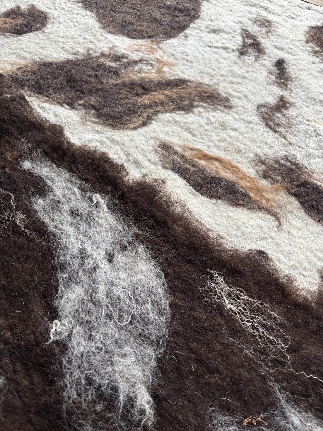 “(Uit)balans” Tweeluik Detail